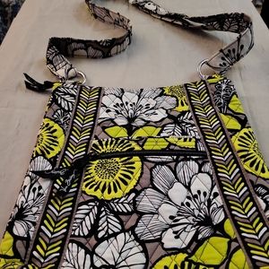 Vera Bradley Crossbody